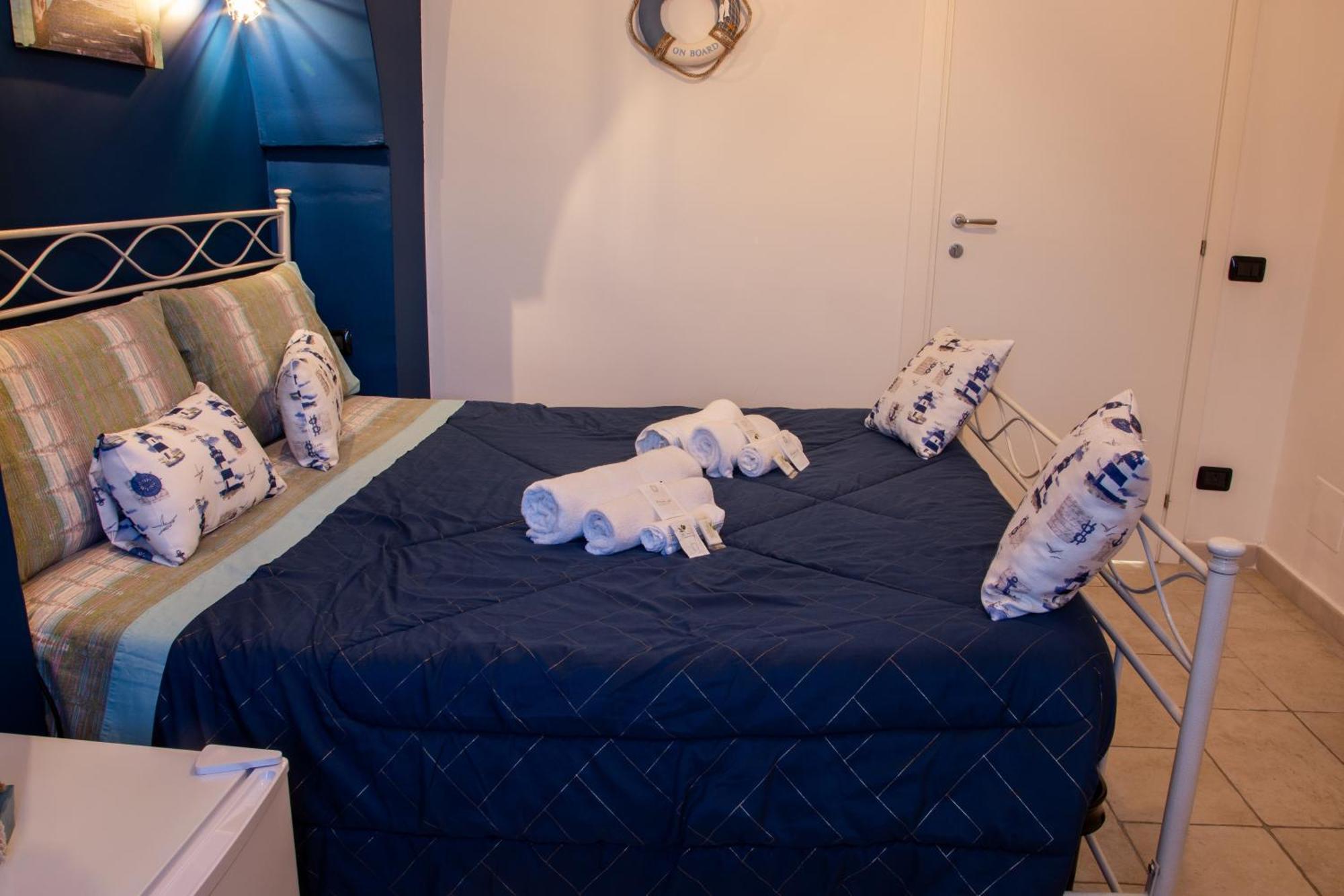 Dimora Guerrieri Hotel Brindisi Ruang foto