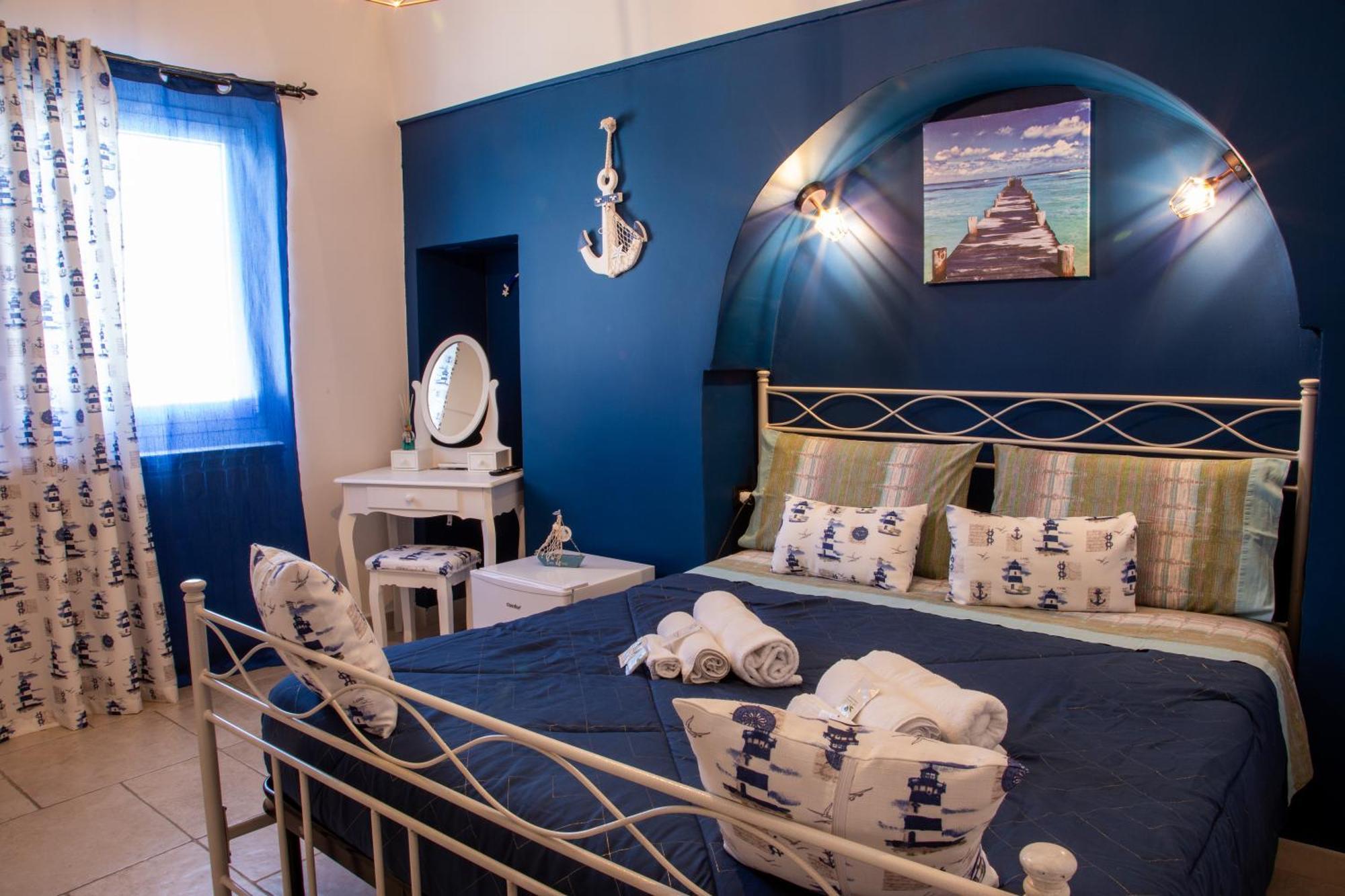 Dimora Guerrieri Hotel Brindisi Ruang foto
